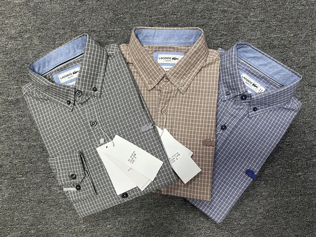 Lacoste 4934 תמונה 7