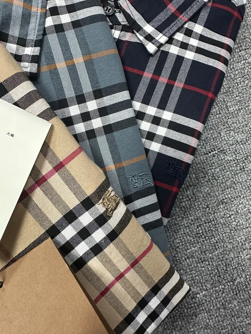 Burberry 4936 תמונה 8