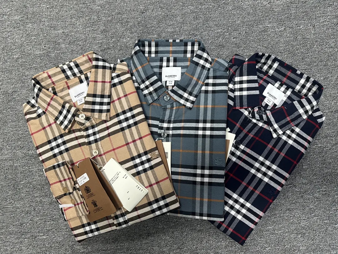 Burberry 4936 תמונה 9