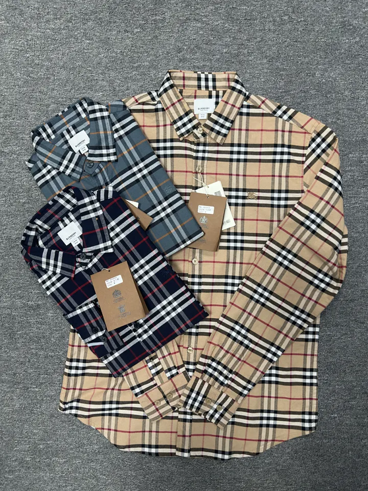 Burberry 4936
