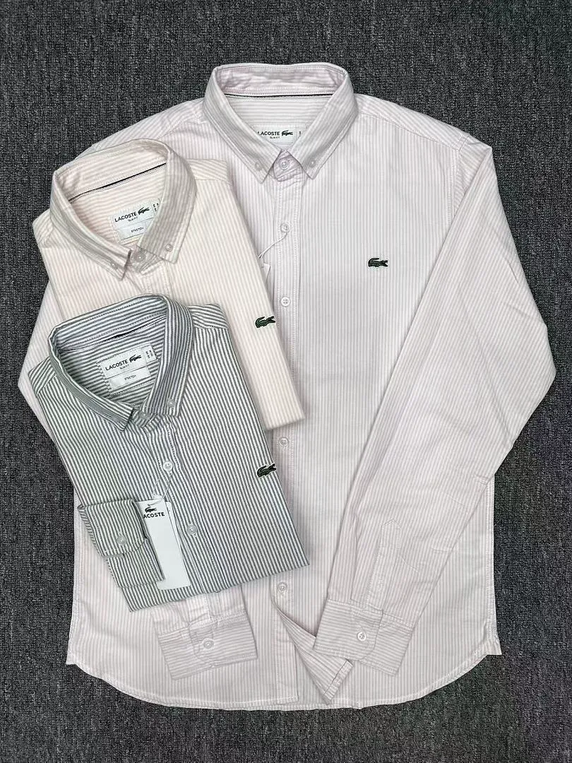 Lacoste 4937 תמונה 4