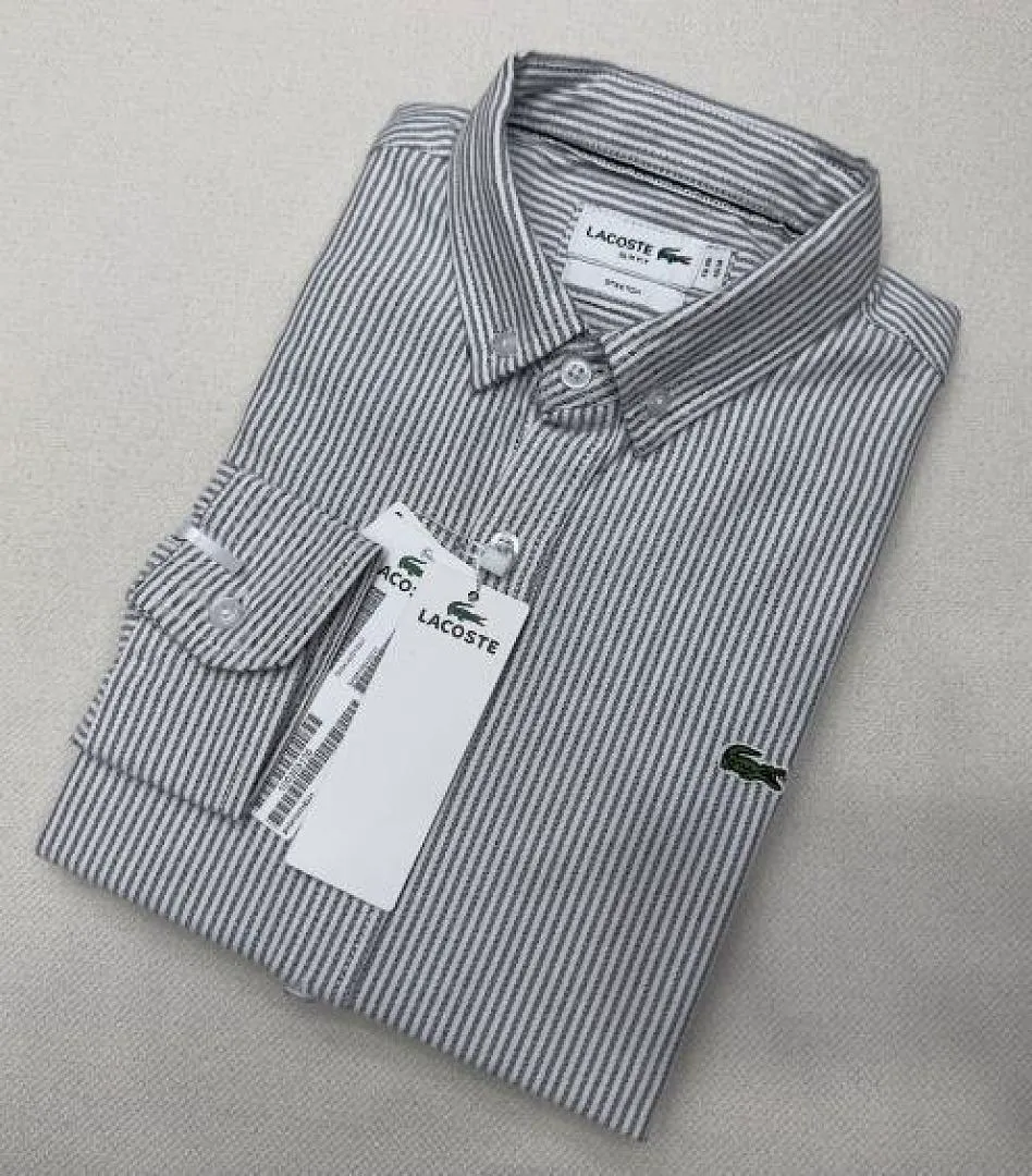Lacoste 4937 תמונה 5