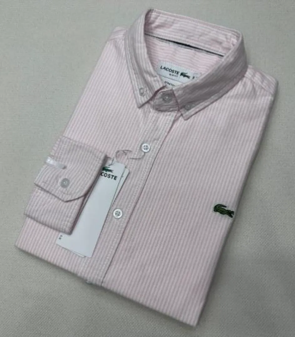 Lacoste 4937 תמונה 6