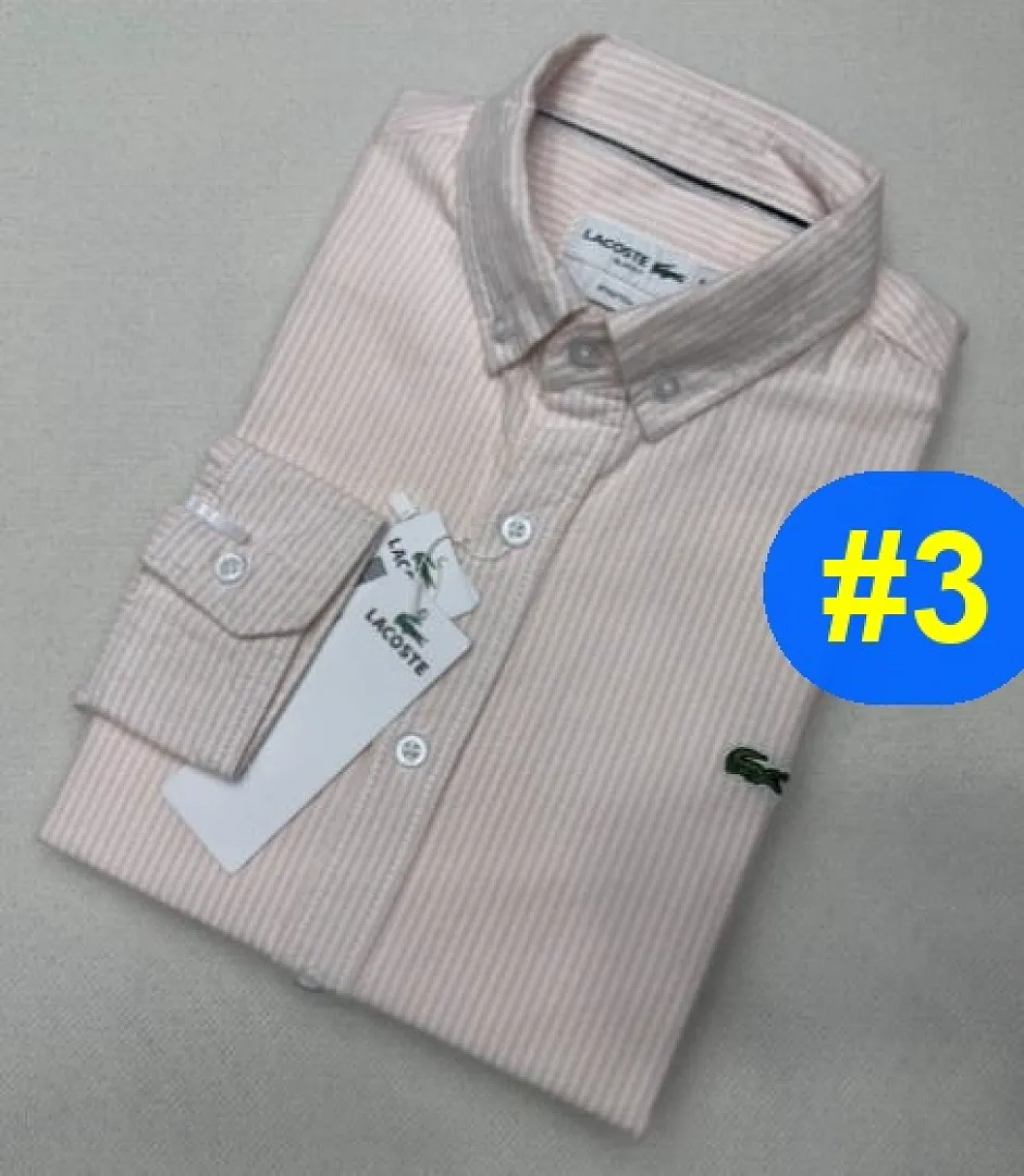Lacoste 4937 תמונה 7