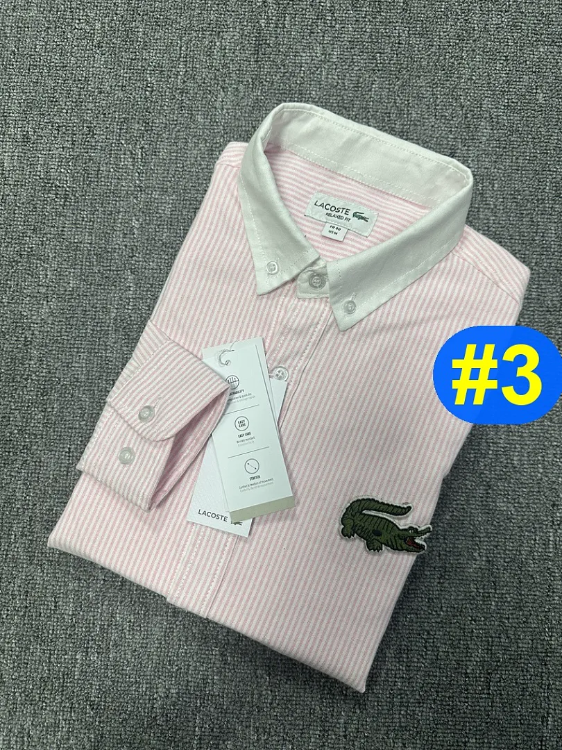 Lacoste 4938 תמונה 3