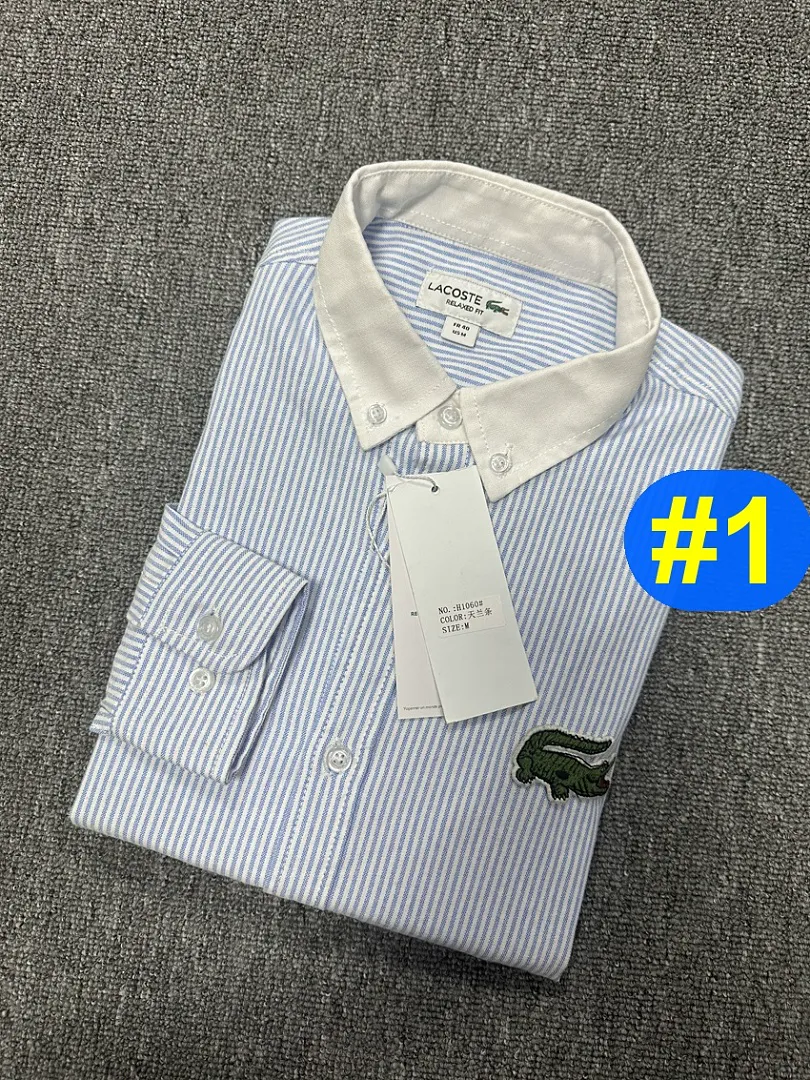 Lacoste 4938 תמונה 5