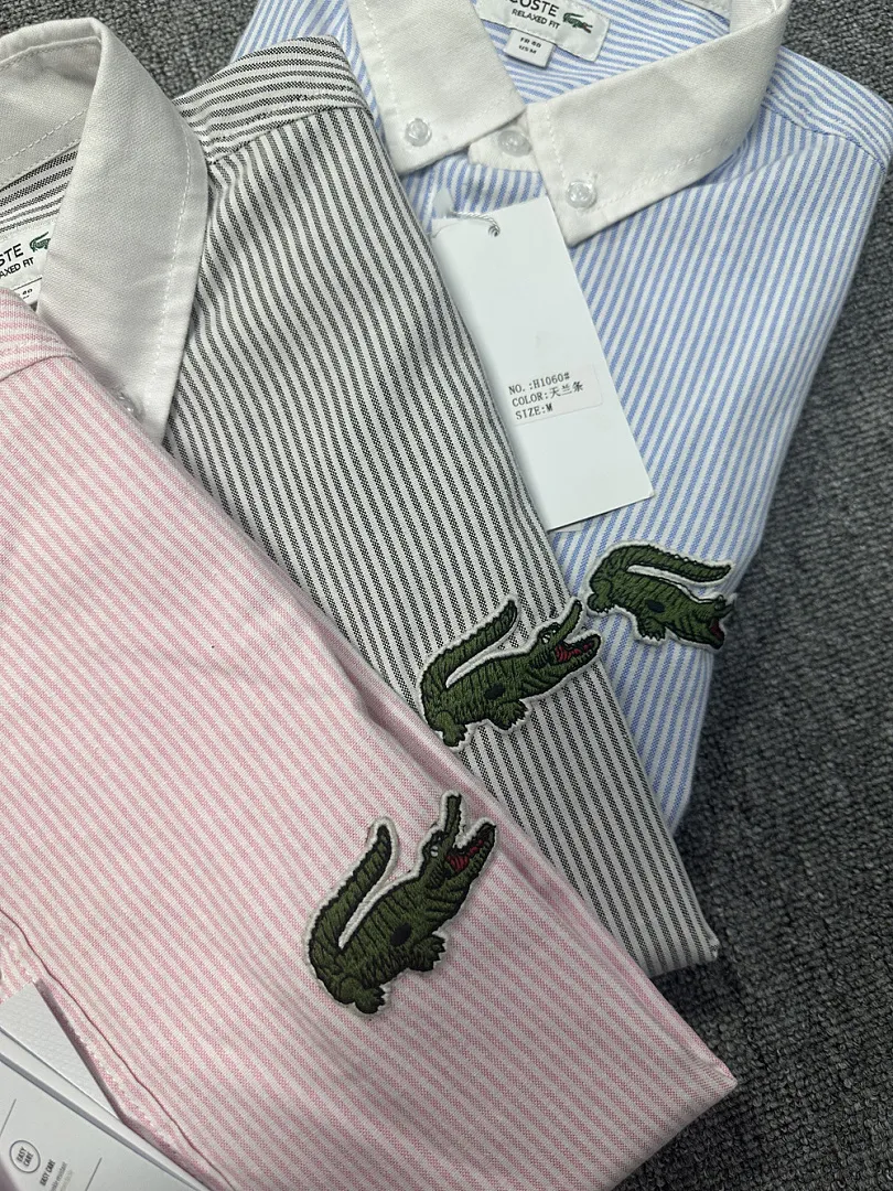 Lacoste 4938 תמונה 6