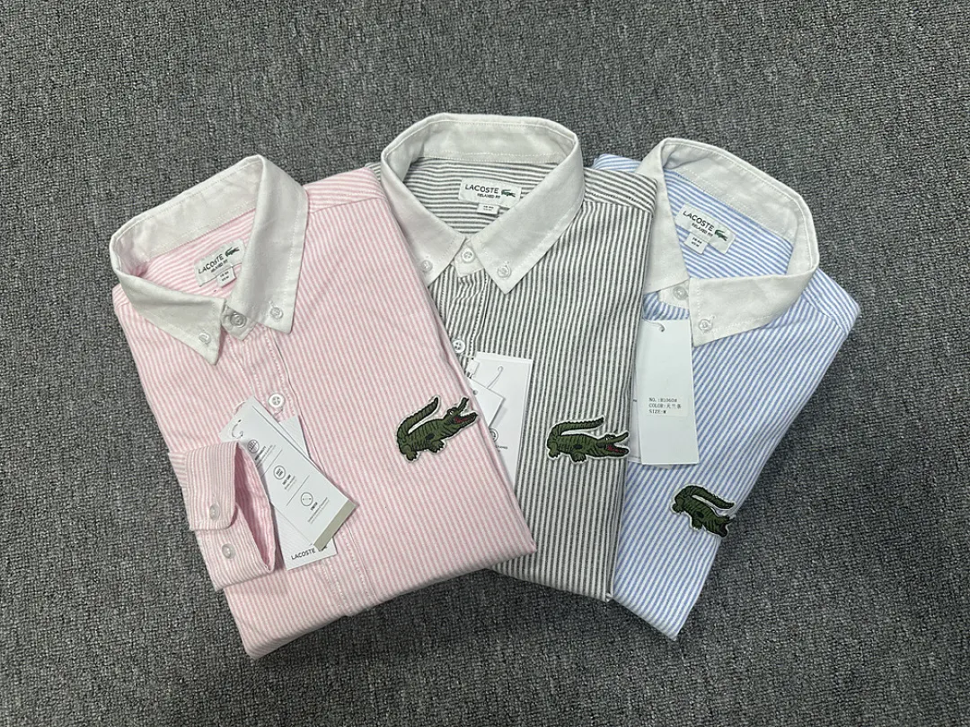 Lacoste 4938 תמונה 7