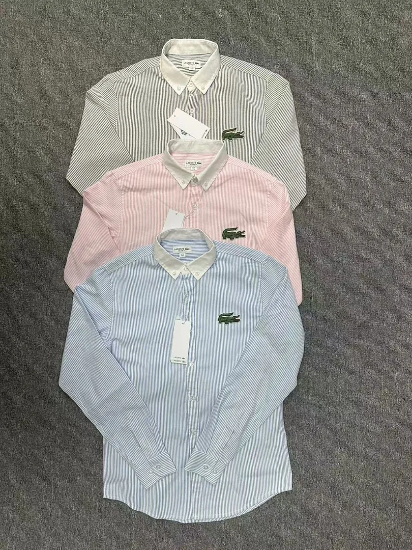 Lacoste 4938 תמונה 8