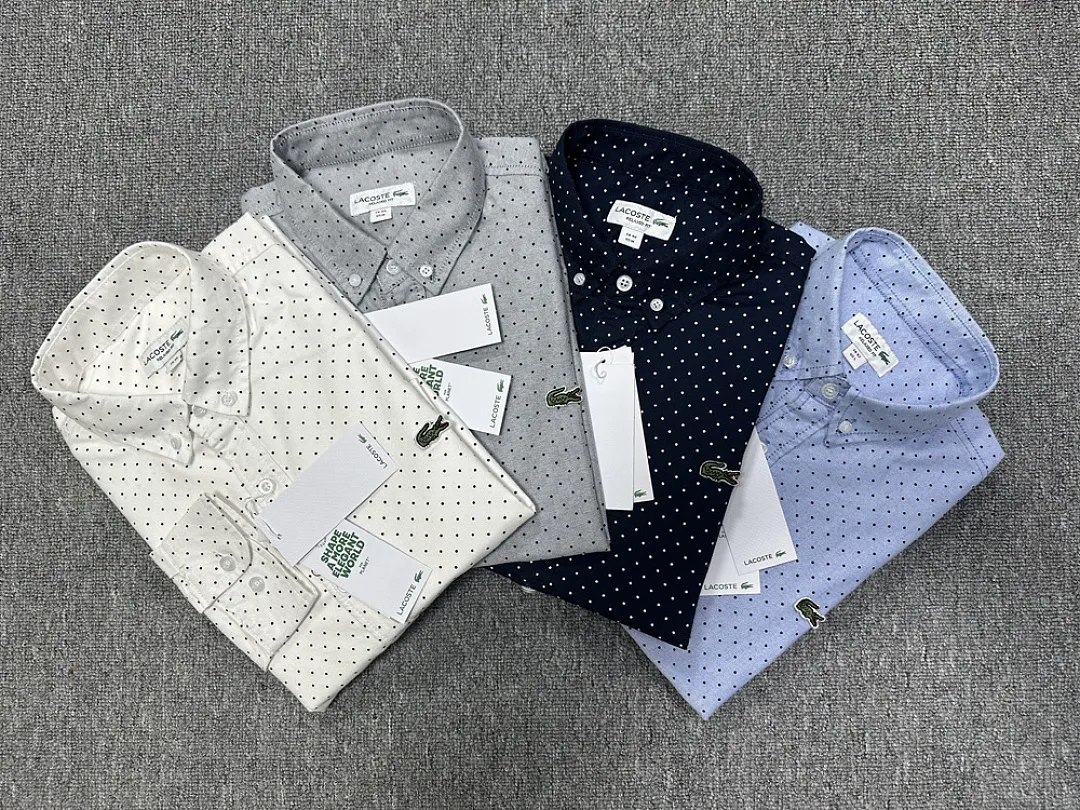 Lacoste 4942 תמונה 3