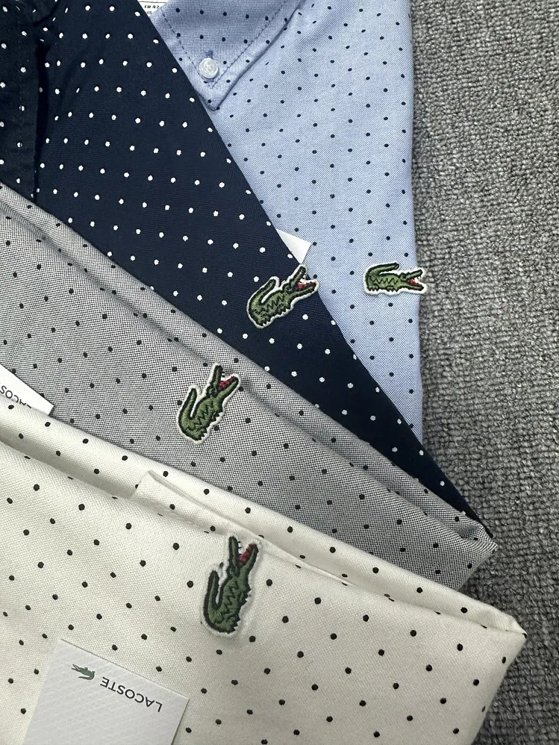 Lacoste 4942 תמונה 4