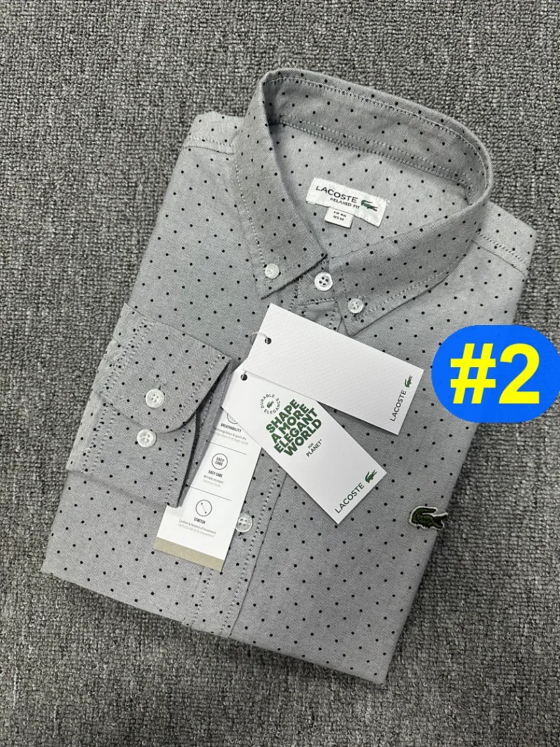 Lacoste 4942 תמונה 6