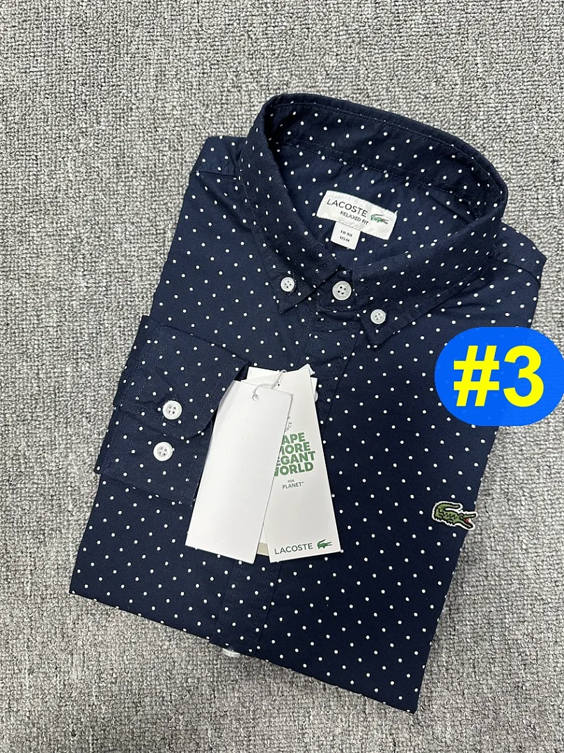 Lacoste 4942 תמונה 7