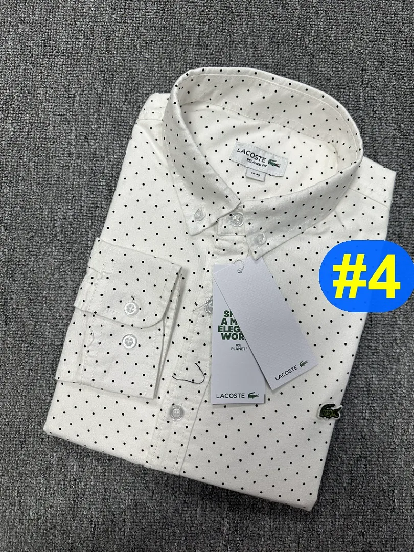 Lacoste 4942 תמונה 8