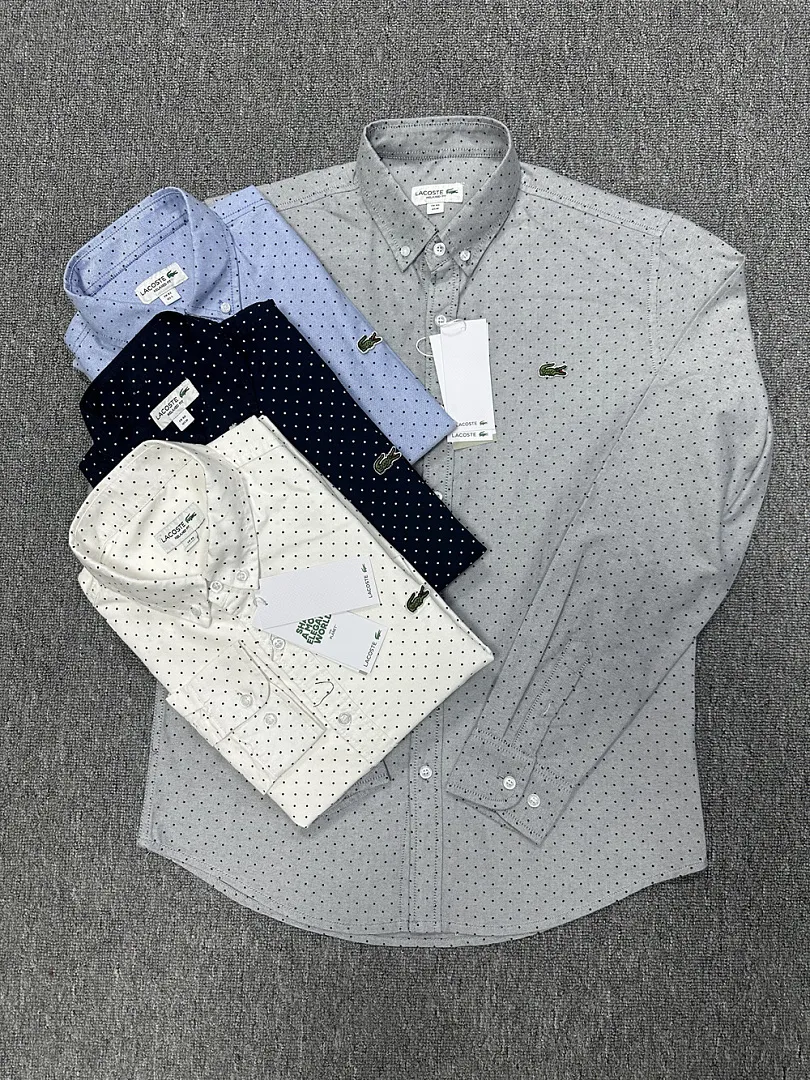 Lacoste 4942 תמונה 9