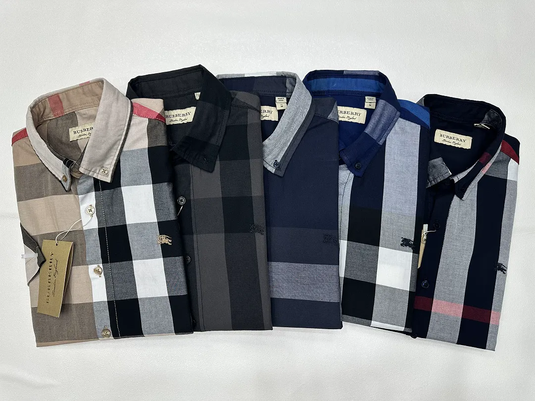 Burberry 4943 תמונה 12