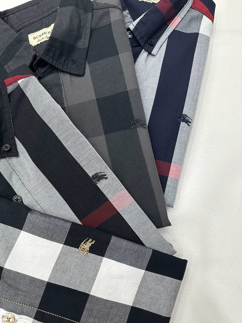Burberry 4943 תמונה 13