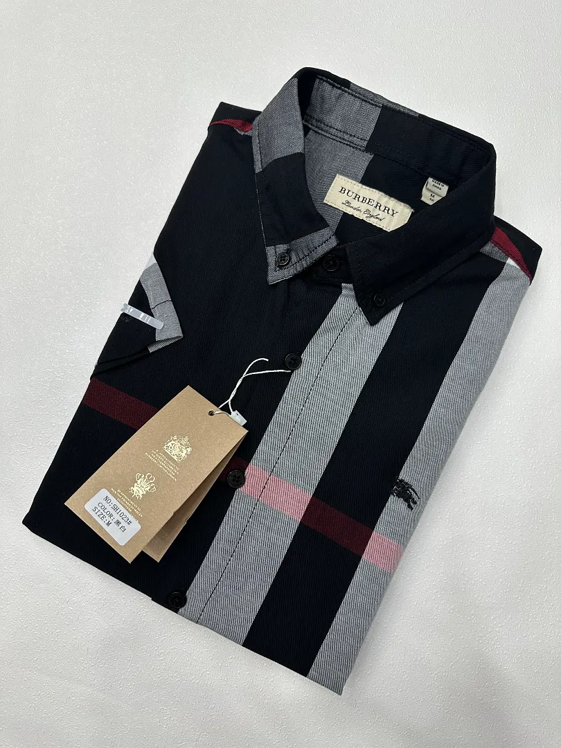 Burberry 4943 תמונה 15