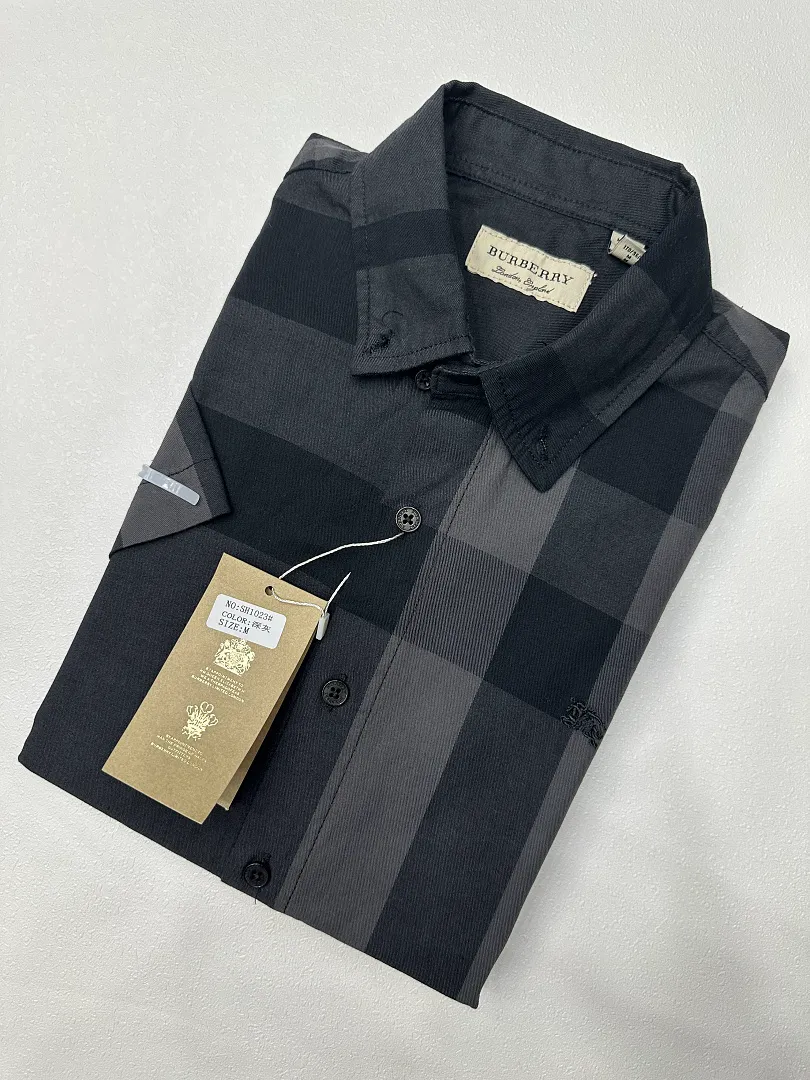 Burberry 4943 תמונה 16