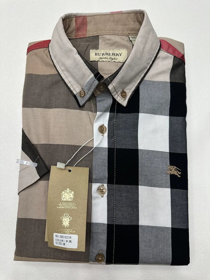 Burberry 4943 תמונה 21