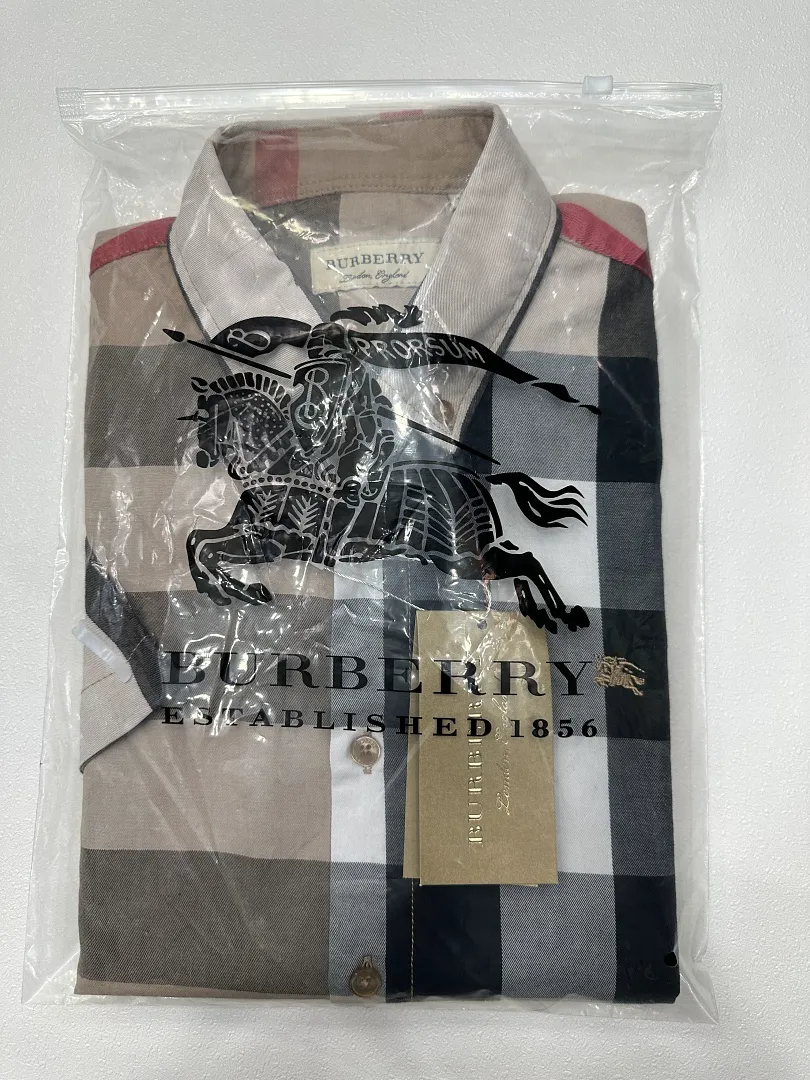 Burberry 4943 תמונה 22