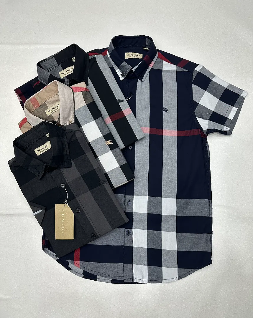Burberry 4943 תמונה 23