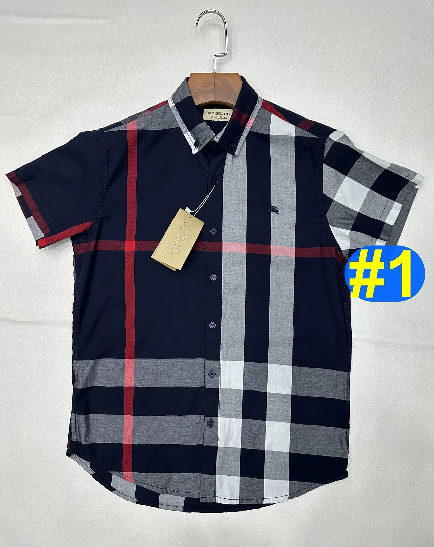 Burberry 4943 תמונה 3