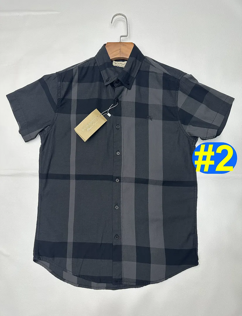 Burberry 4943 תמונה 4