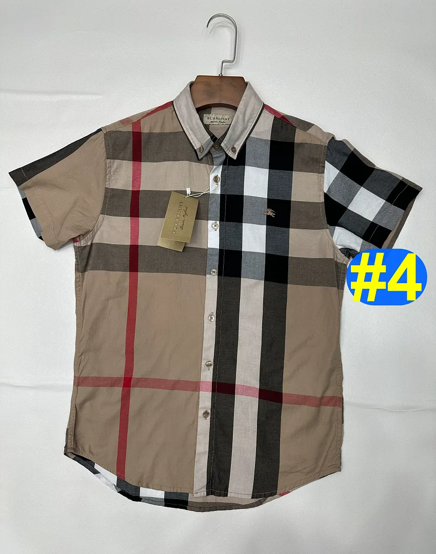 Burberry 4943 תמונה 6