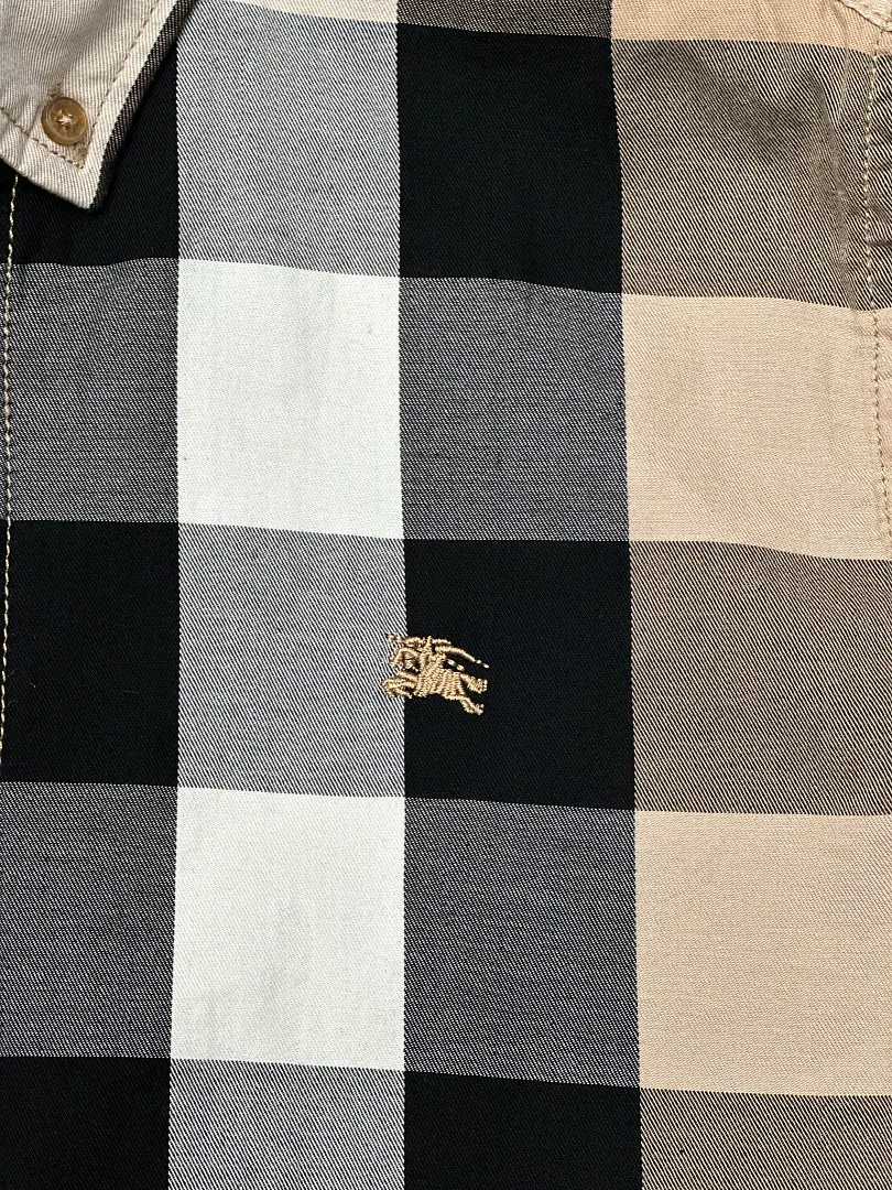 Burberry 4943 תמונה 9