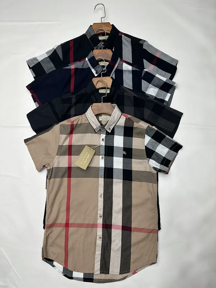 Burberry 4943