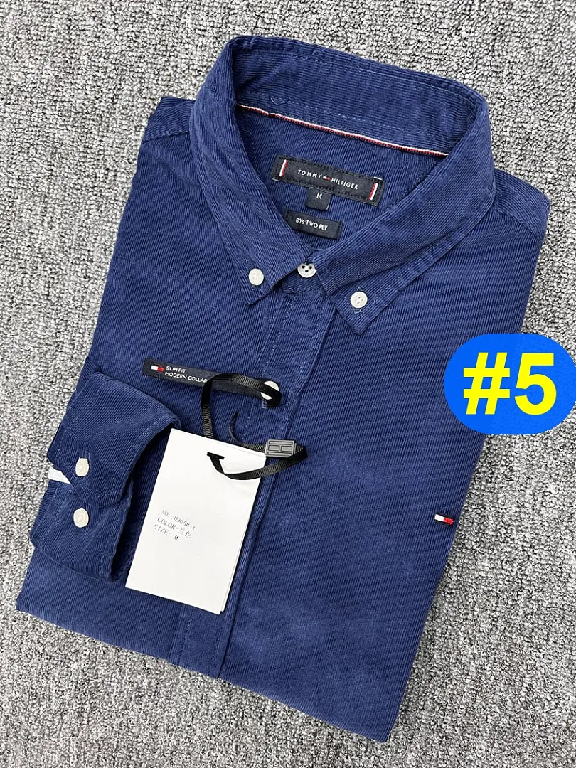 Tommy Hilfiger 4950 תמונה 10