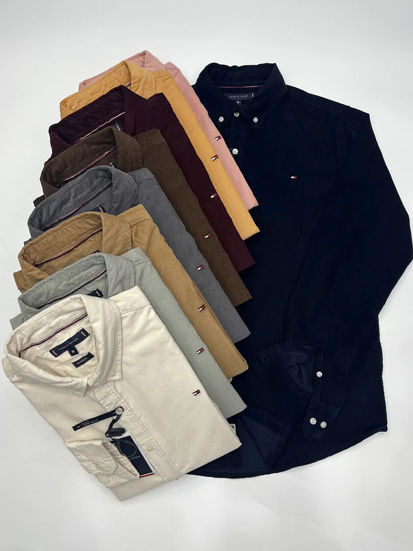 Tommy Hilfiger 4950 תמונה 14