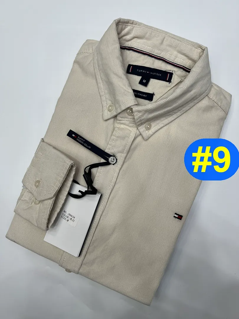 Tommy Hilfiger 4950 תמונה 15