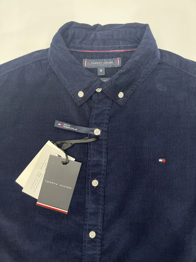 Tommy Hilfiger 4950 תמונה 22