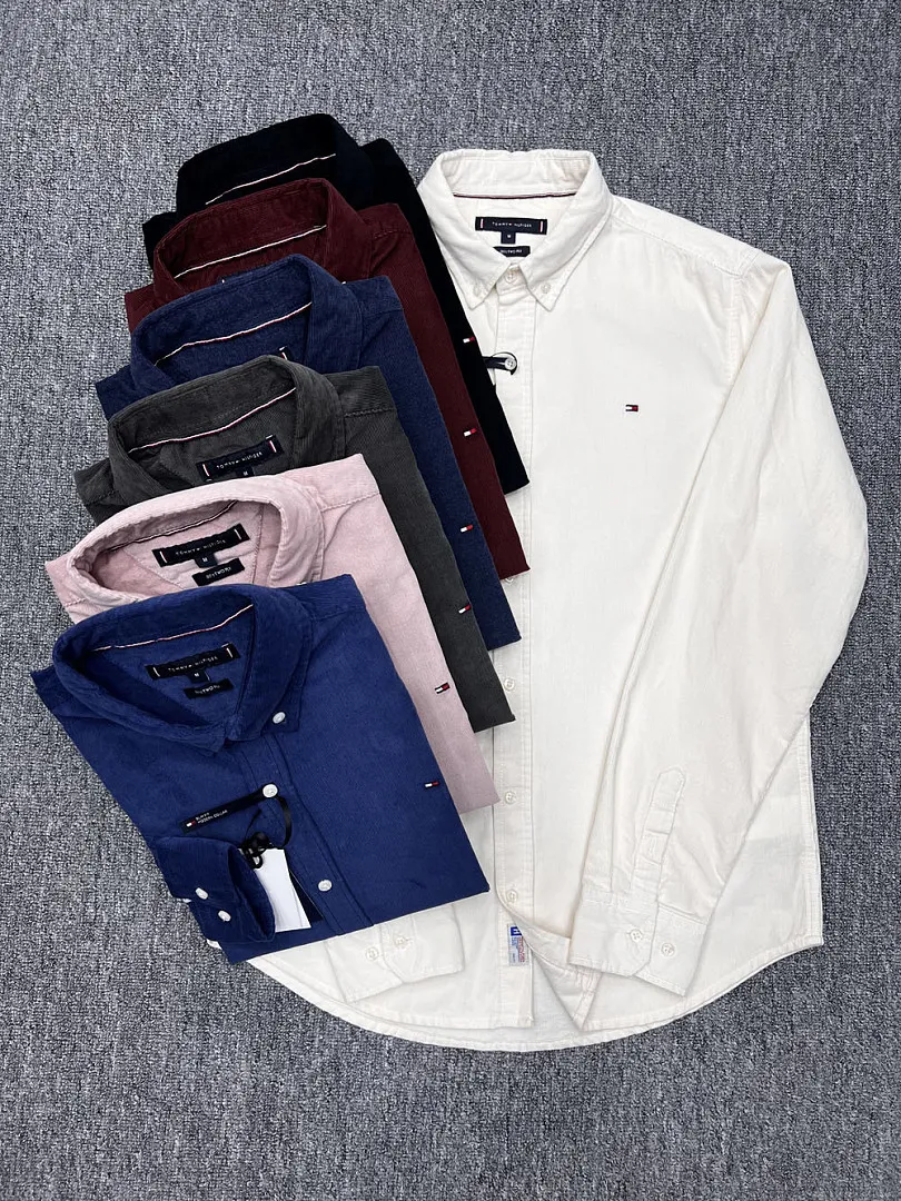 Tommy Hilfiger 4950 תמונה 3