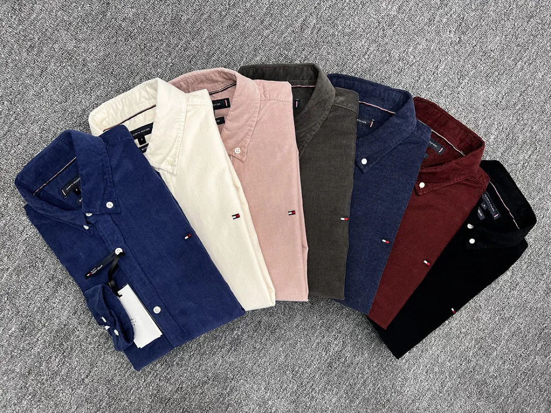 Tommy Hilfiger 4950 תמונה 4