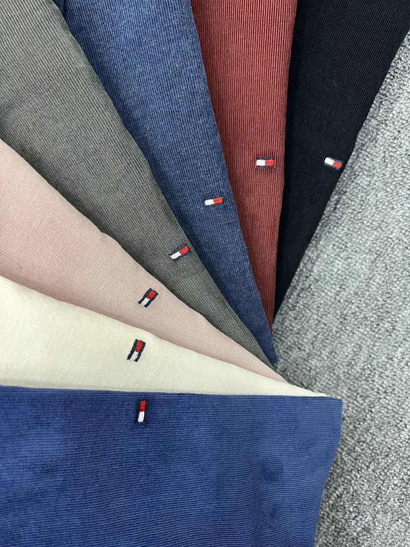 Tommy Hilfiger 4950 תמונה 5