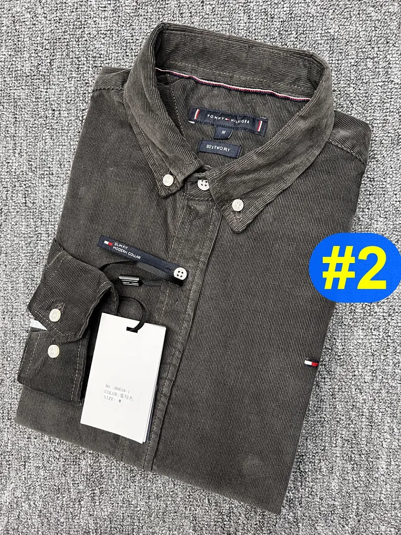 Tommy Hilfiger 4950 תמונה 7
