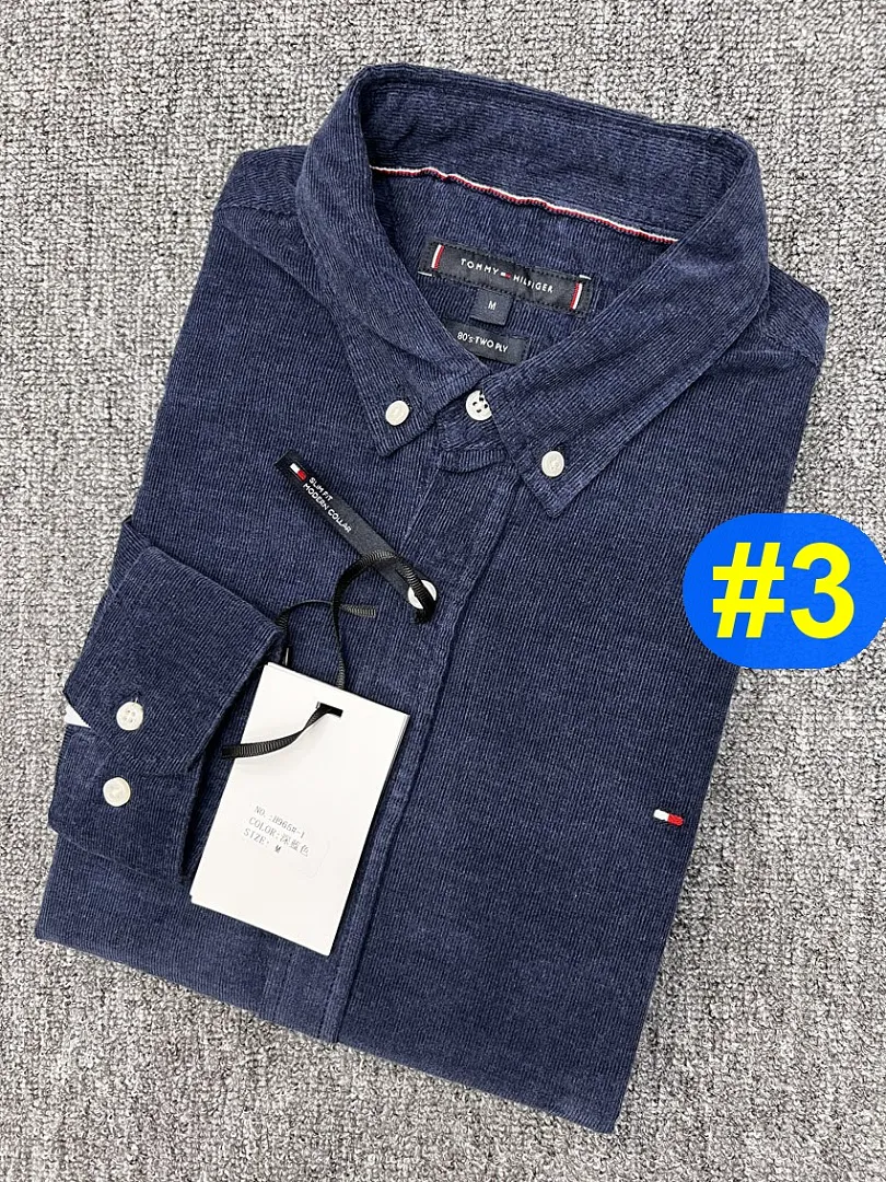 Tommy Hilfiger 4950 תמונה 8