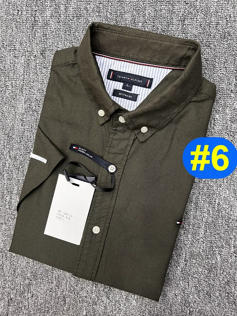 Tommy Hilfiger 4956 תמונה 10