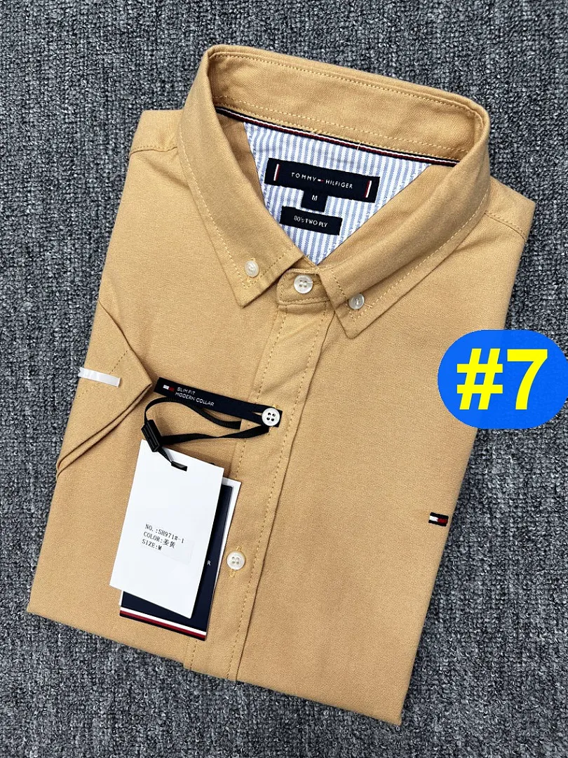 Tommy Hilfiger 4956 תמונה 11