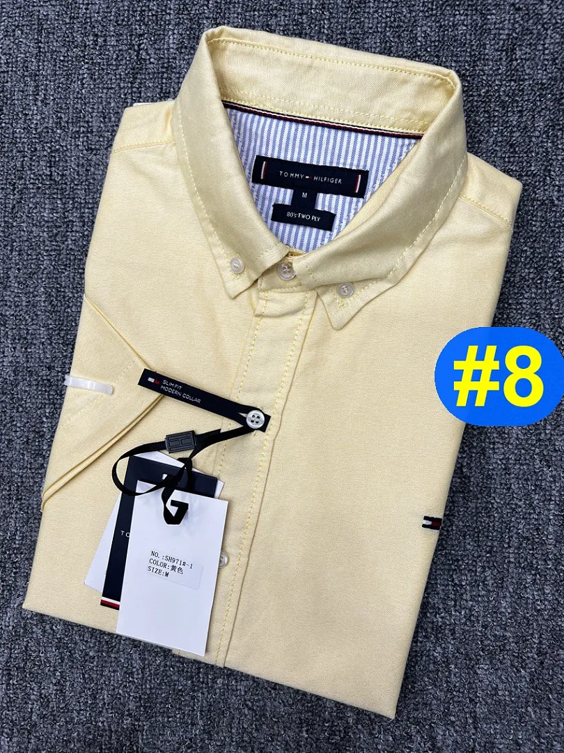 Tommy Hilfiger 4956 תמונה 12