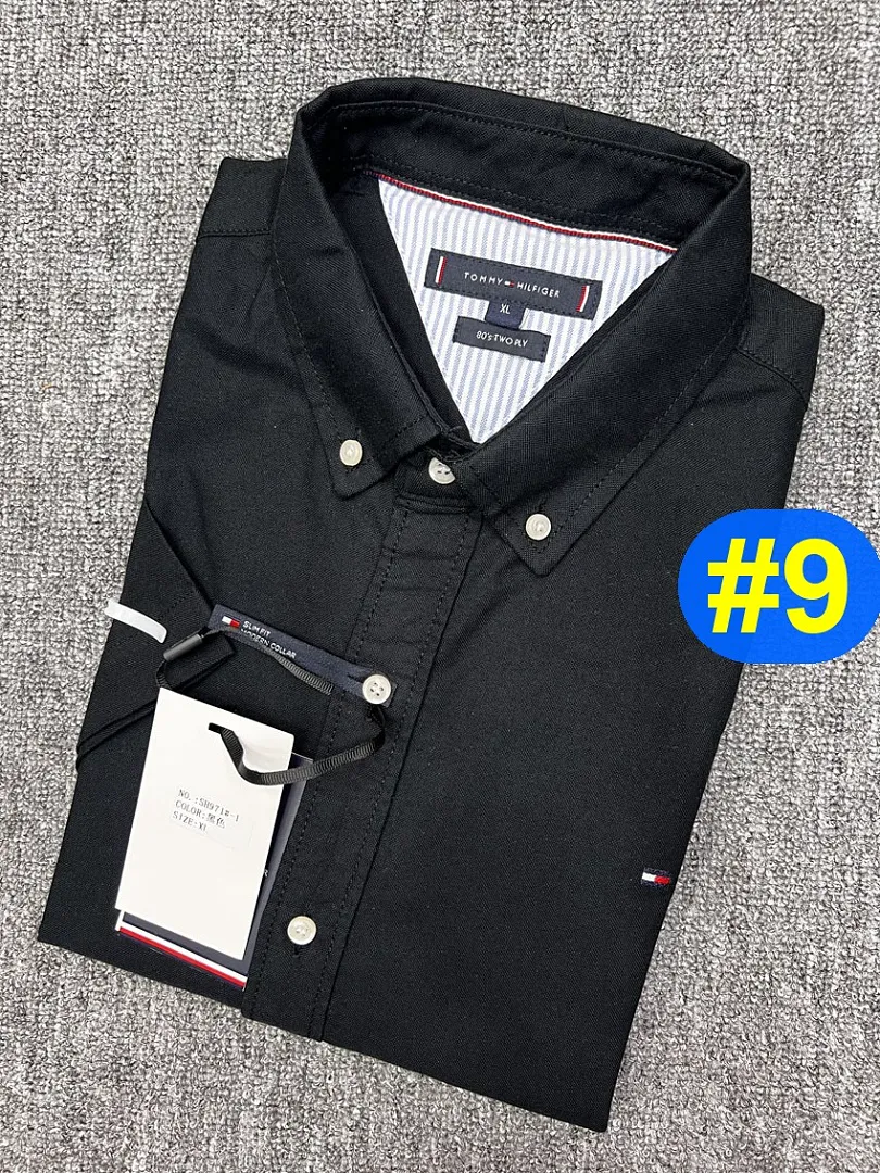 Tommy Hilfiger 4956 תמונה 13