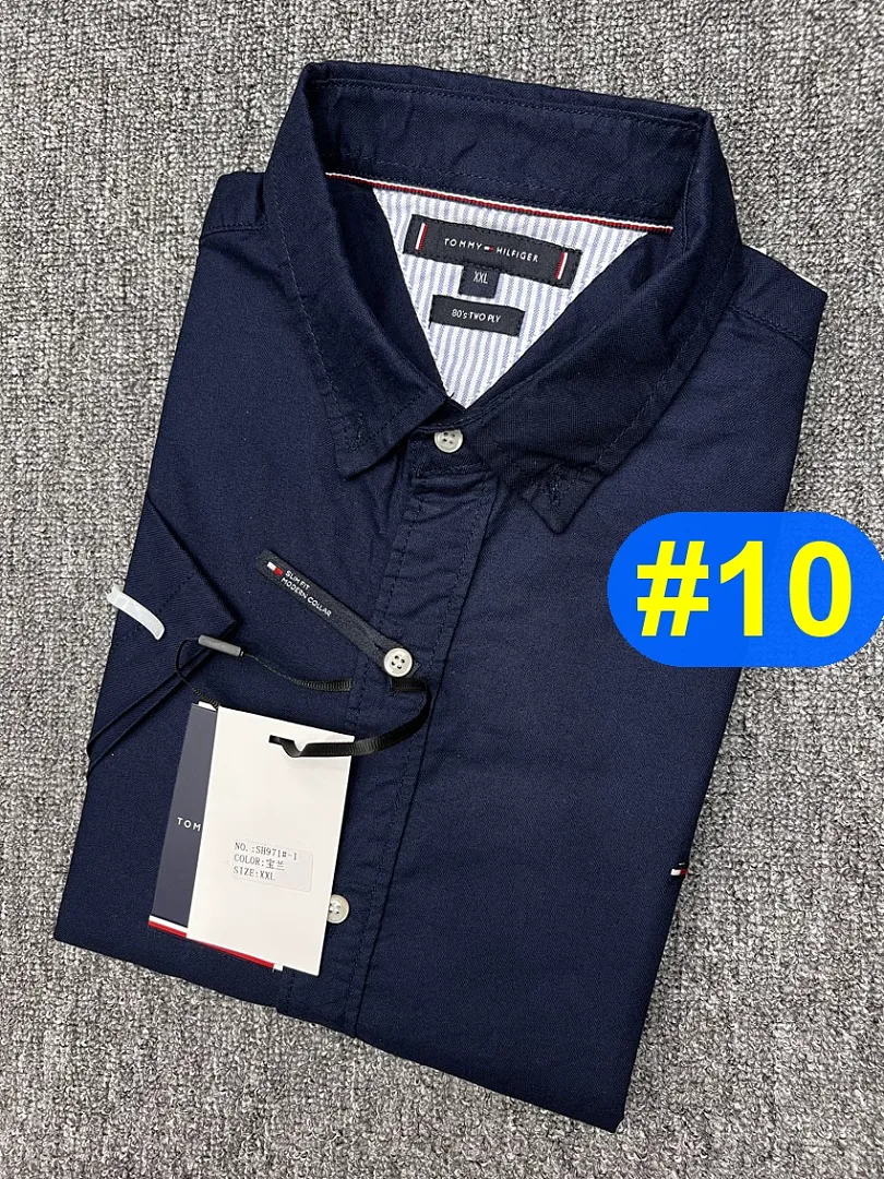 Tommy Hilfiger 4956 תמונה 14