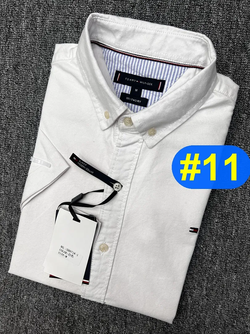 Tommy Hilfiger 4956 תמונה 15