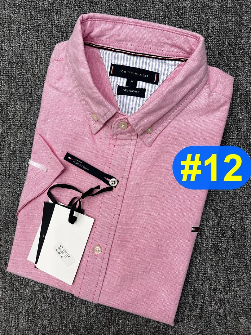 Tommy Hilfiger 4956 תמונה 16