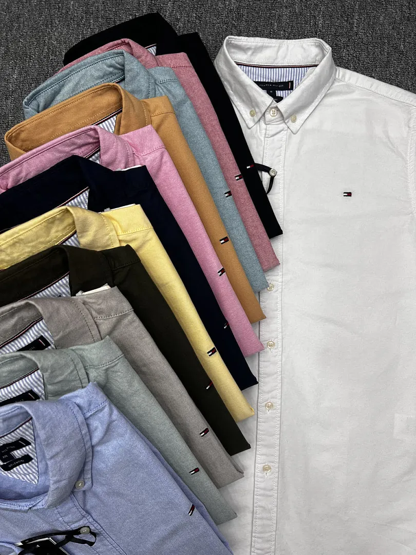 Tommy Hilfiger 4956 תמונה 17