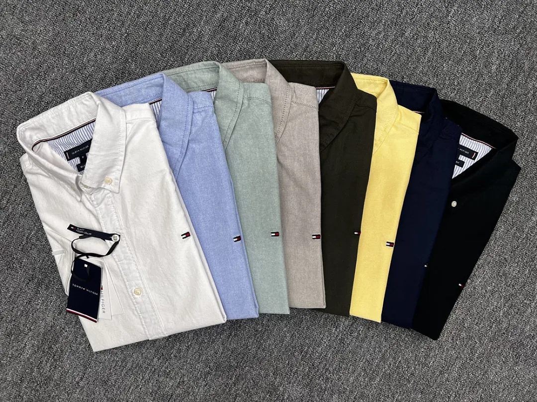 Tommy Hilfiger 4956 תמונה 18