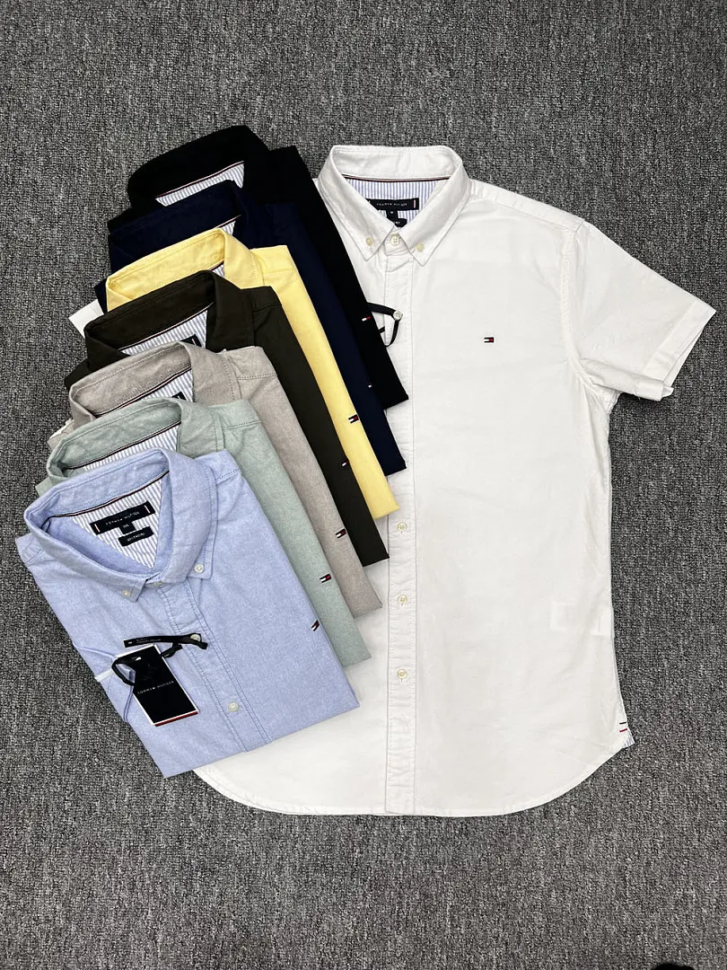 Tommy Hilfiger 4956 תמונה 19